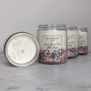 Birthday Candle