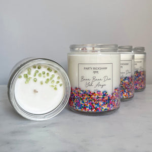 Birthday Candle