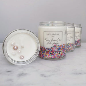 Birthday Candle
