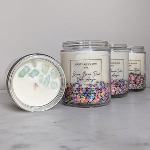 Birthday Candle