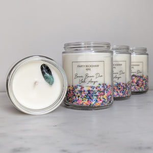 Birthday Candle