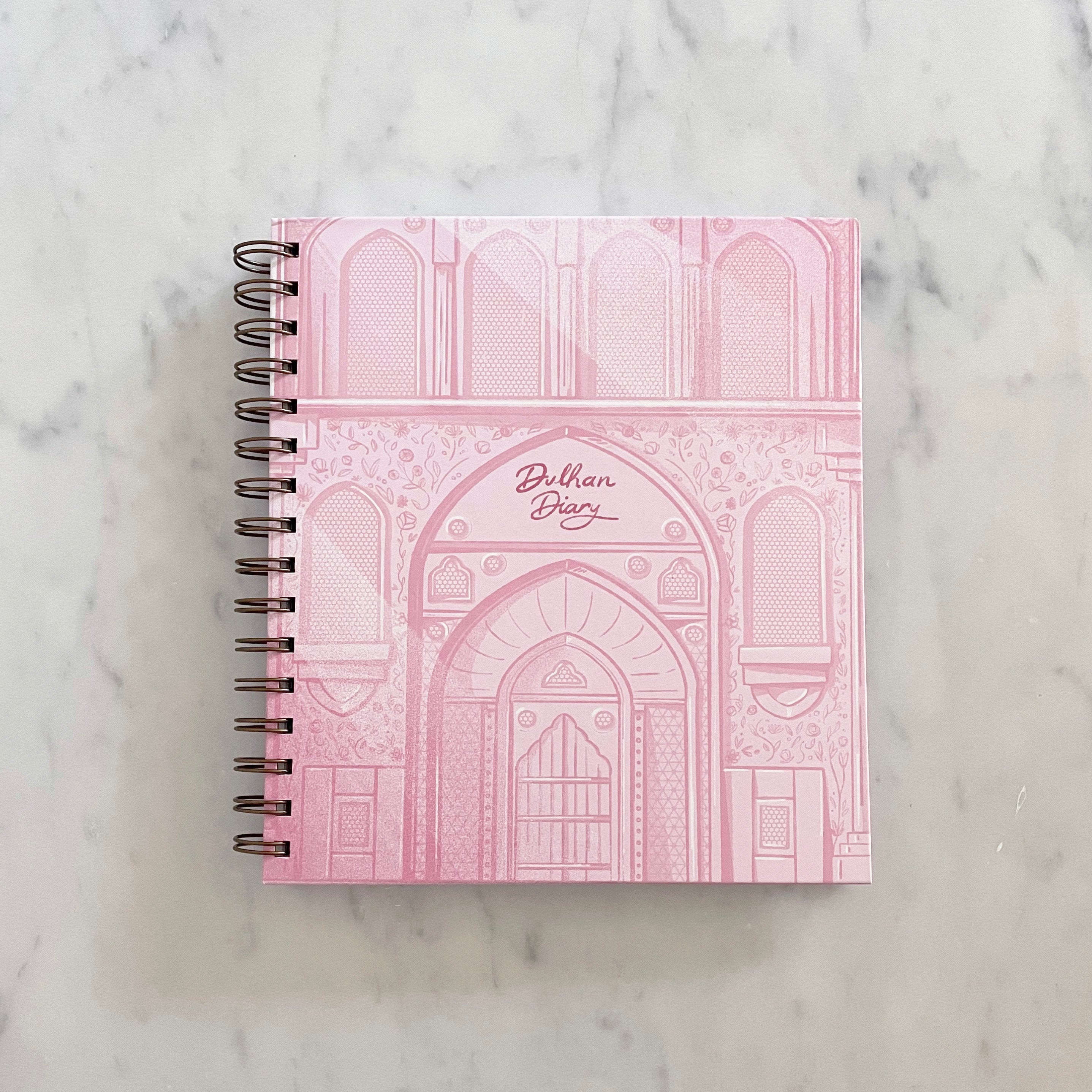 Dulhan Diary 2.0