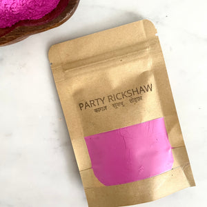 Holi Colours - Single Packs